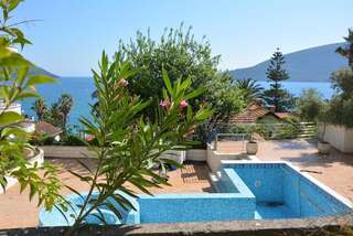 Апартаменты Petrovic house Херцег-Нови Дом с 3 спальнями-9