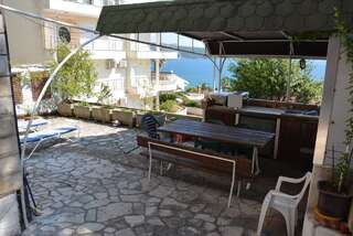 Апартаменты Petrovic house Херцег-Нови Дом с 3 спальнями-10