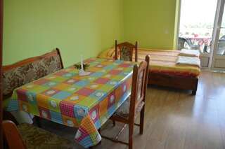 Апартаменты Petrovic house Херцег-Нови Апартаменты с видом на море-18