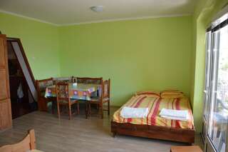 Апартаменты Petrovic house Херцег-Нови Апартаменты с видом на море-19