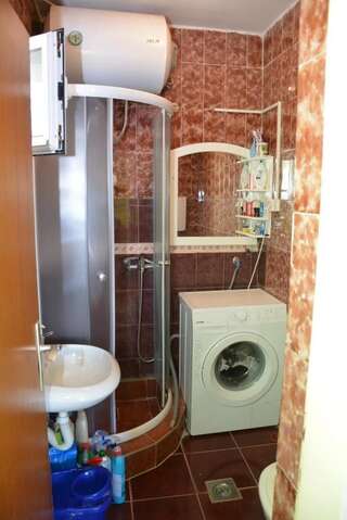 Апартаменты Petrovic house Херцег-Нови Апартаменты с видом на море-20