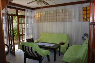 Апартаменты Petrovic house Херцег-Нови Дом с 3 спальнями-4