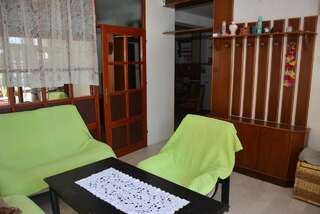 Апартаменты Petrovic house Херцег-Нови Дом с 3 спальнями-5