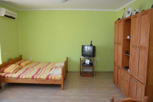 Апартаменты Petrovic house Херцег-Нови-15