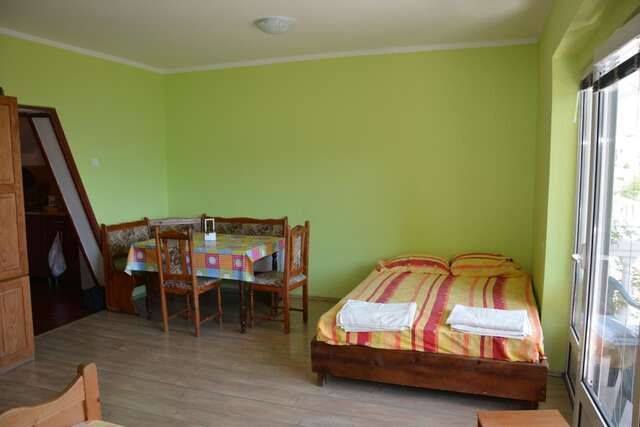 Апартаменты Petrovic house Херцег-Нови-17