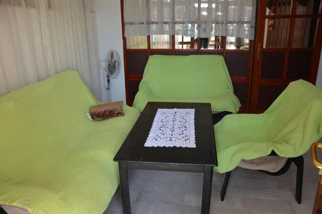 Апартаменты Petrovic house Херцег-Нови-25