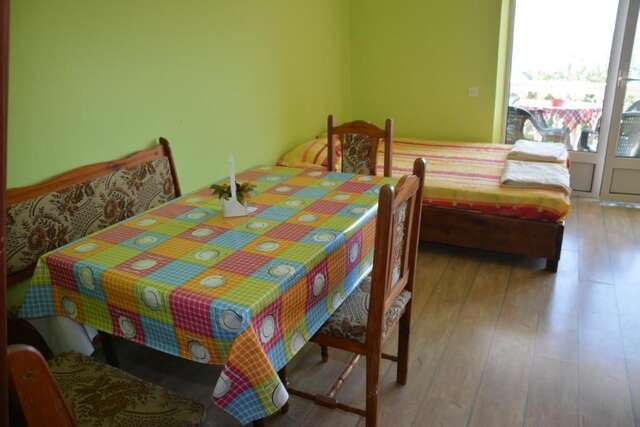 Апартаменты Petrovic house Херцег-Нови-40