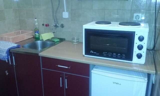 Апартаменты Petrovic house Херцег-Нови-43