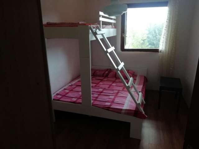 Апартаменты Petrovic house Херцег-Нови-9