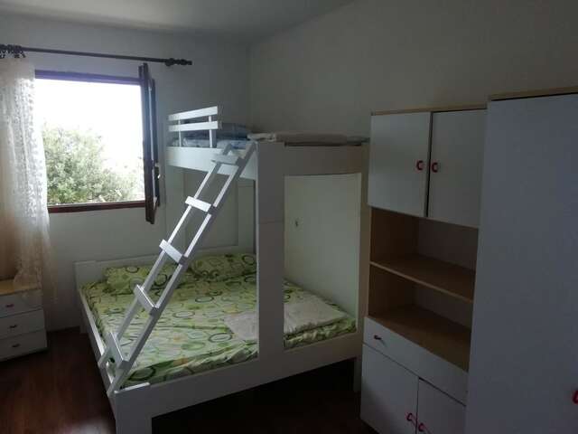 Апартаменты Petrovic house Херцег-Нови-10